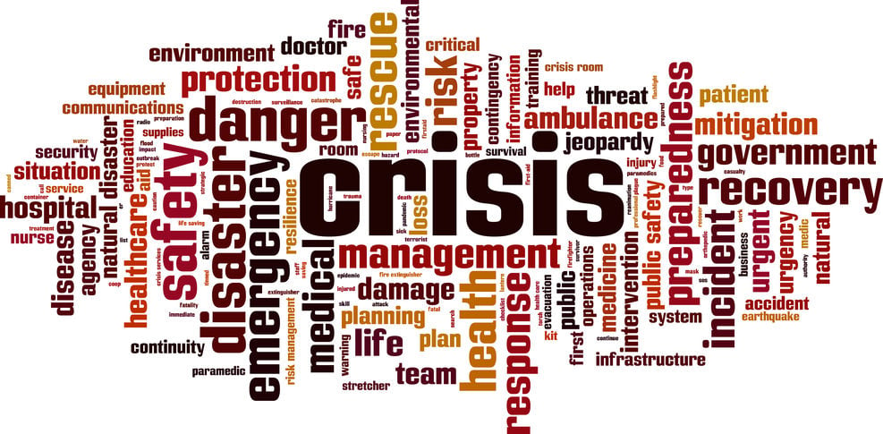 Crisis Image